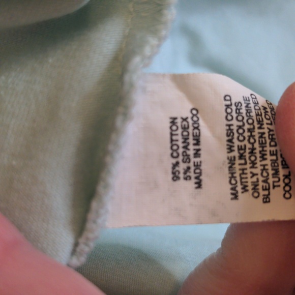 Express Bra Cami - Picture 8 of 8